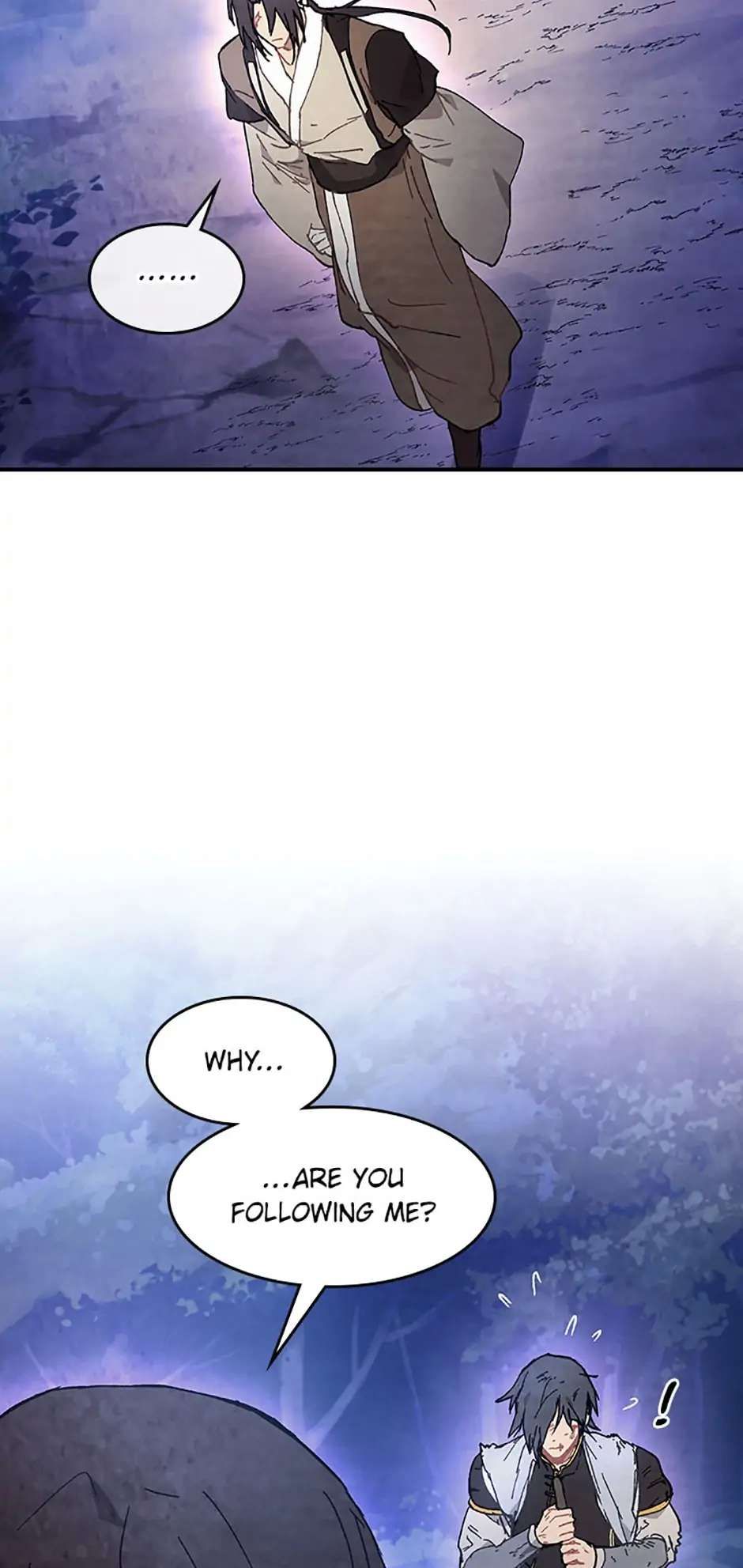 Yi Shen Dang Guan Chapter 25 70